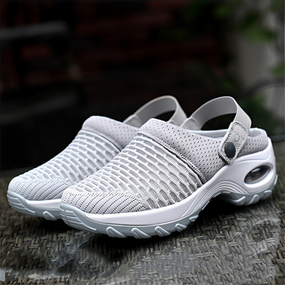 Sharmin - Atmungsaktive Schuhe für Frauen
