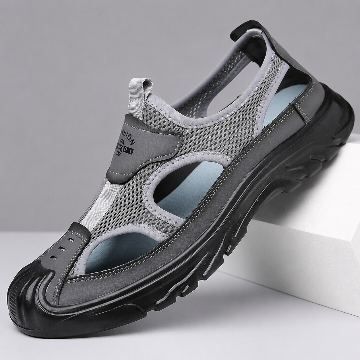 Zareen - Luftdurchlässige Outdoor-Schuhe