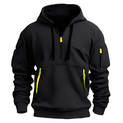 Paxton – Bequemer Hoodie für Herren