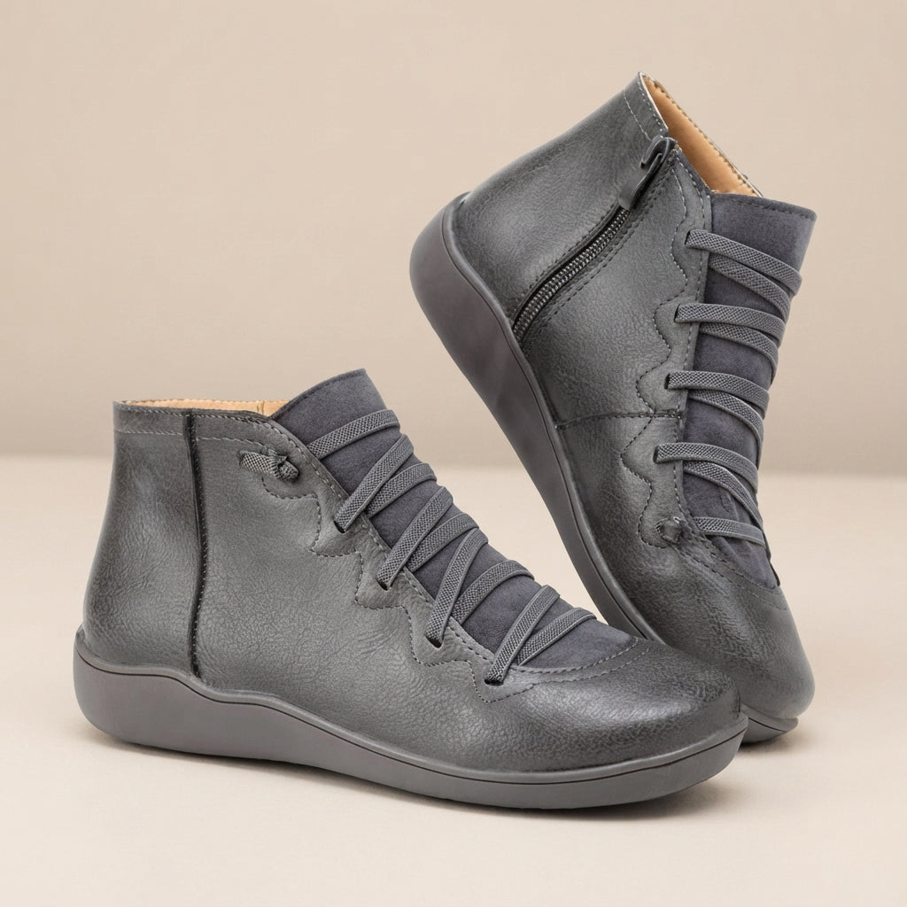 Yasamin - Modische Ankle Boots