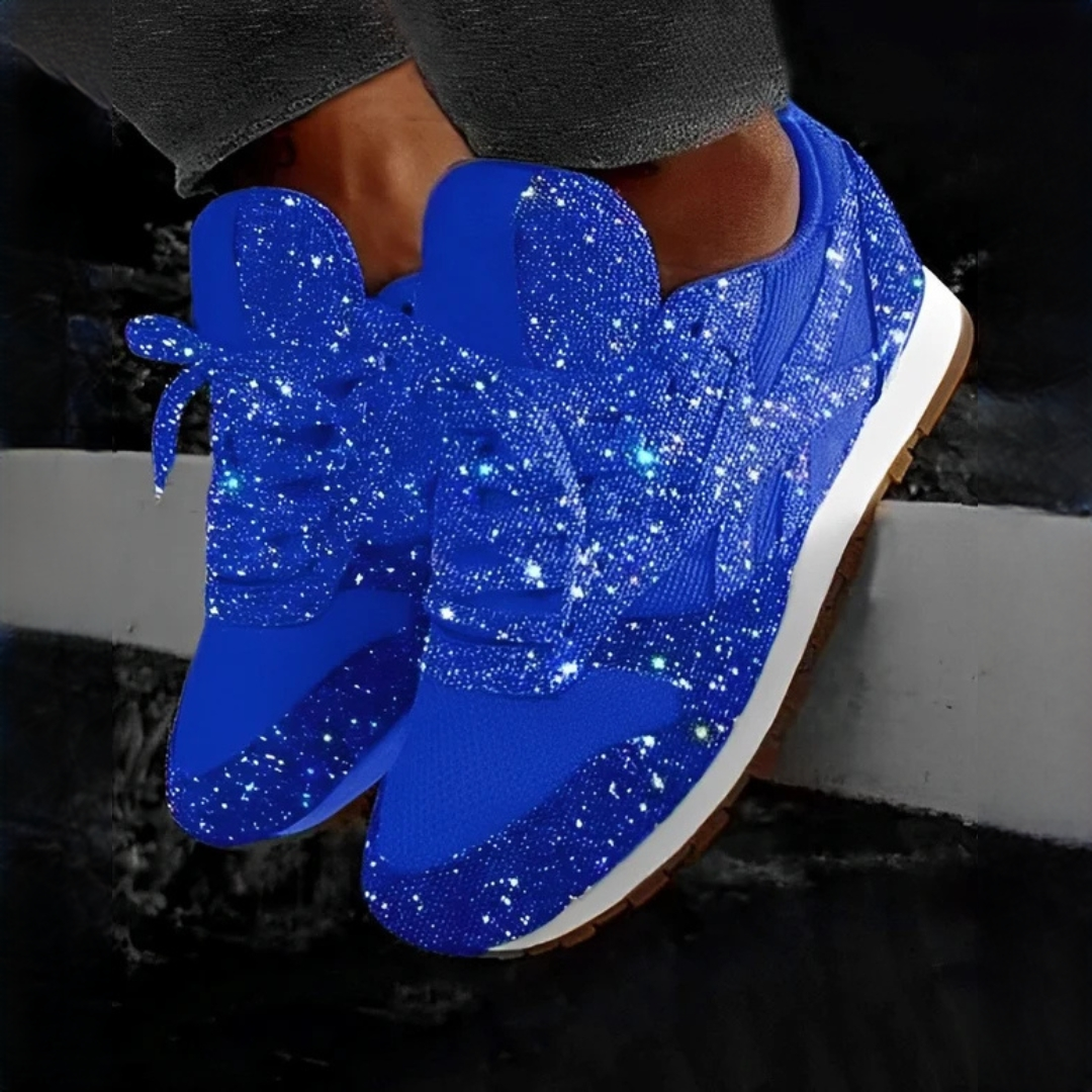 Ross - Stylishe Sneaker zum Schnüren