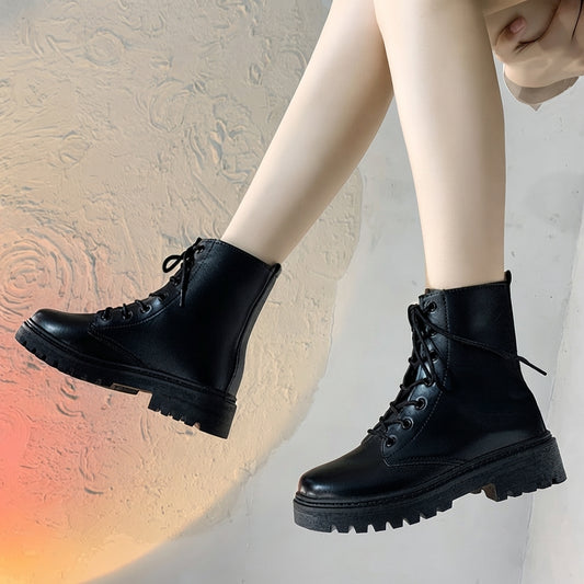 Delphine - Bequeme und elegante Stiefel