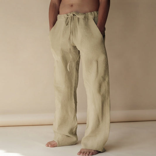 Arthur - Hosen mit weitem Bein für Herren