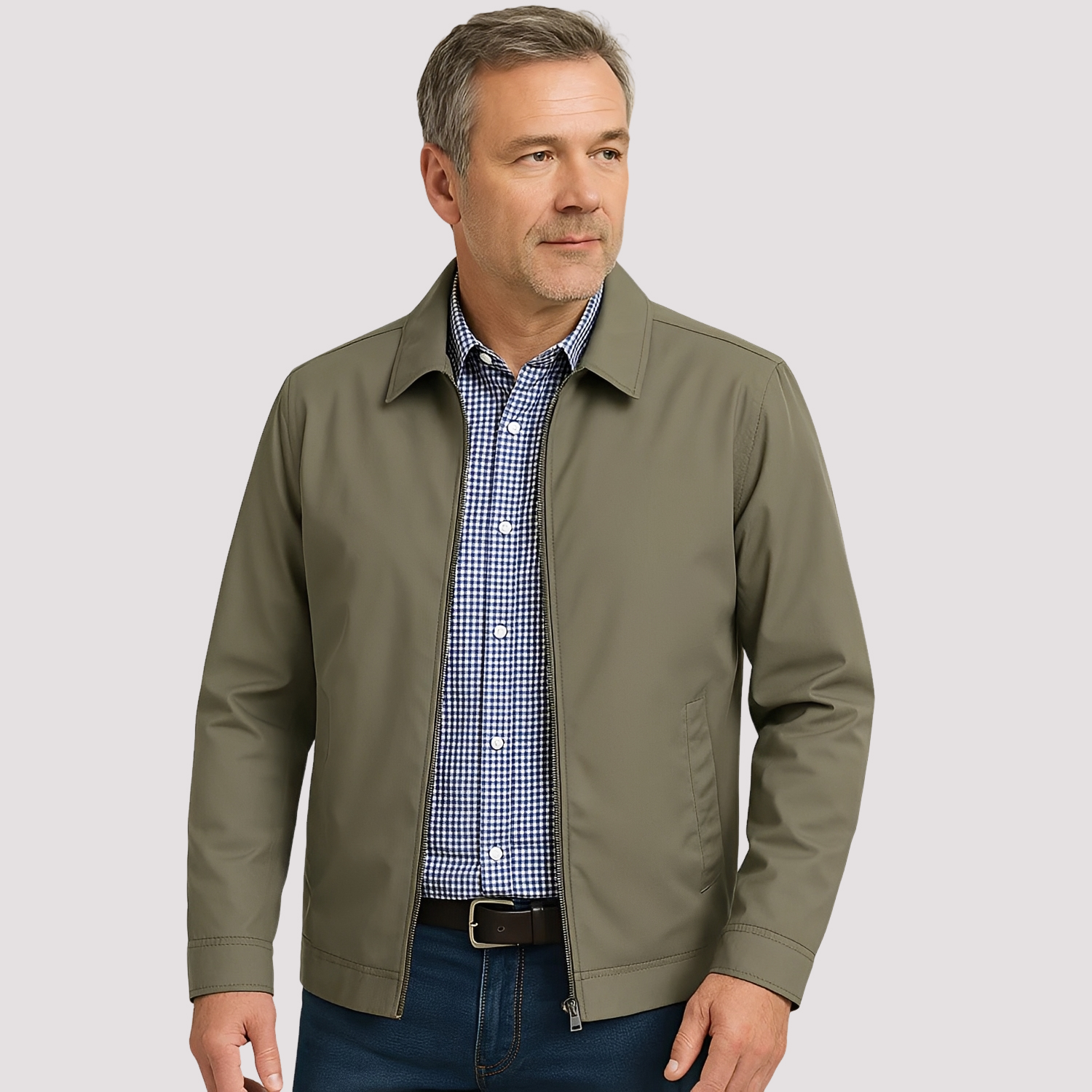 Hanson - Universelle Freizeitjacke
