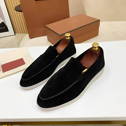 Ricardo - Klassische Schlupfschuhe für Herren