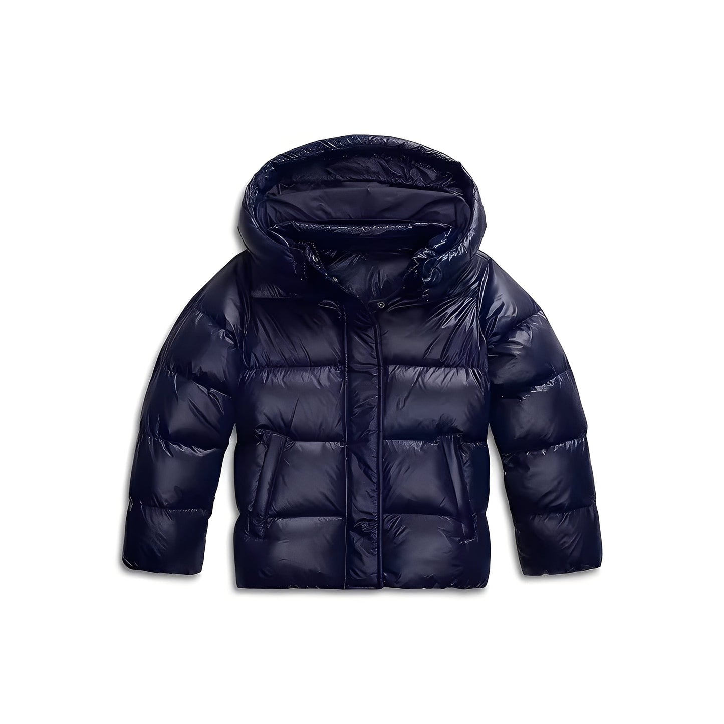 Helier - Komfortable Herren-Steppjacke