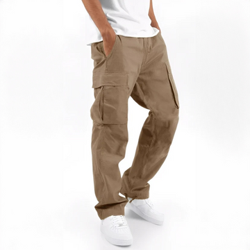 Ronelle - Bequeme Cargohose