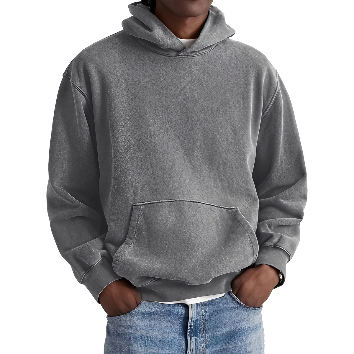 Reynard - Klassischer und gemütlicher Hoodie