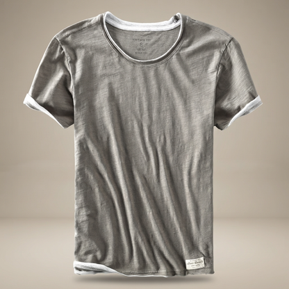 Julius - Lockeres und Weiches T-Shirt