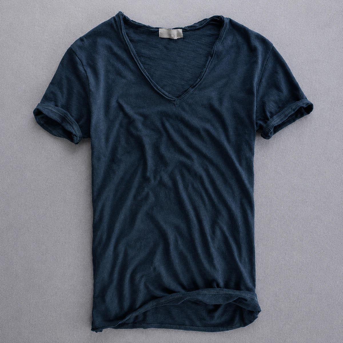 Kesean - Lockeres T-Shirt