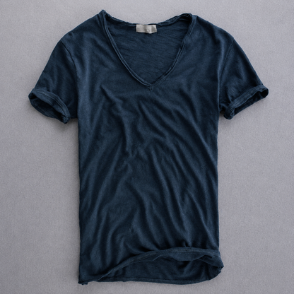 Kesean - Lockeres T-Shirt
