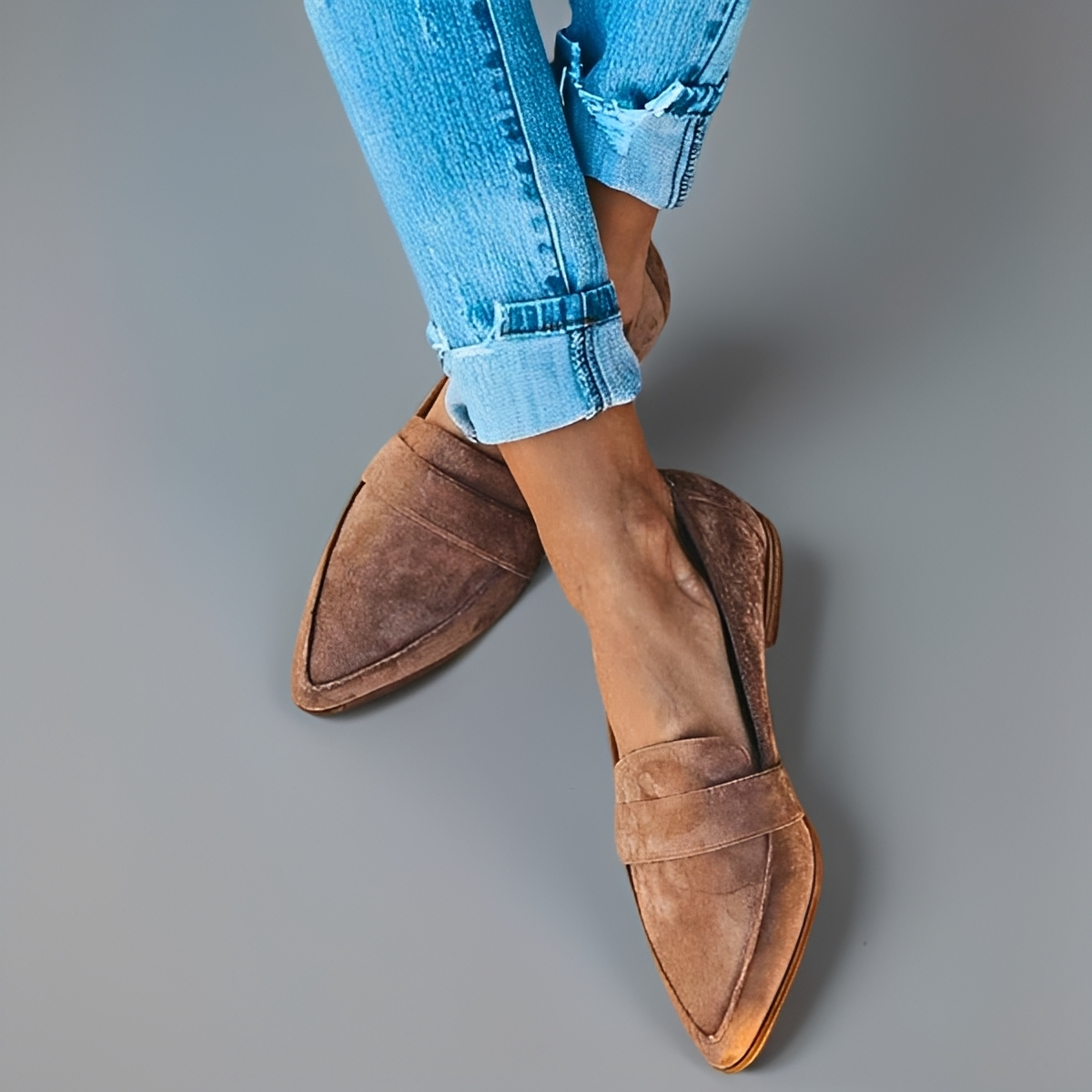Dalanie - Legere stilvolle Schuhe