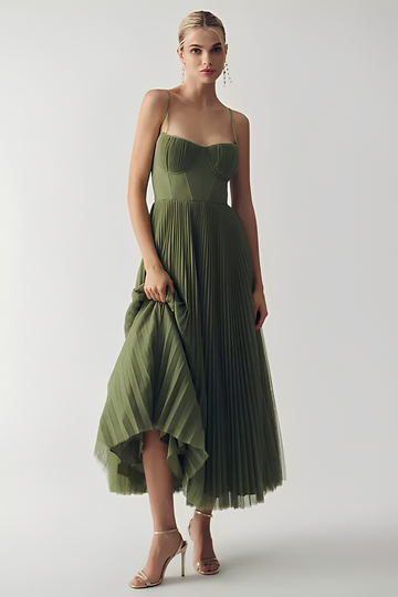 Lumira - Stilvolles und modisches Kleid