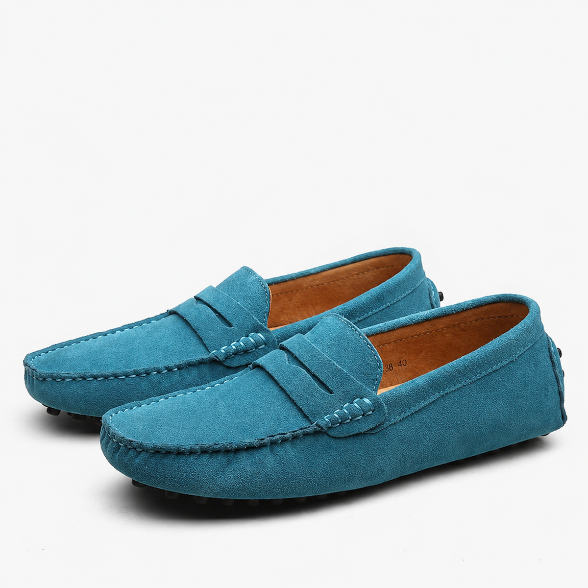 Ademar - Komfortable Freizeitschuhe