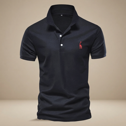 Rodney - Lockeres Poloshirt-Design