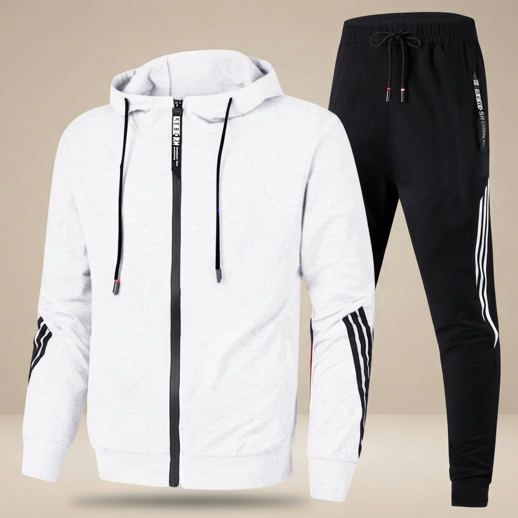 Ross - Bequemes Kleidungs-Set