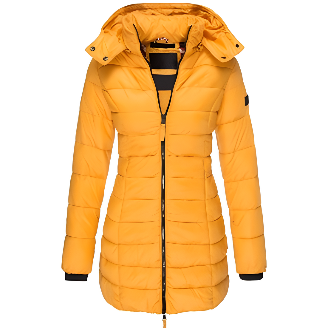 Louisa - Stilvolle und gemütliche Jacke