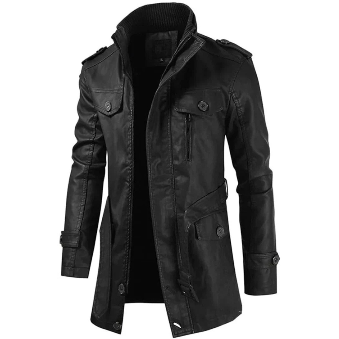 Uilleam - Elegante und gemütliche Jacke