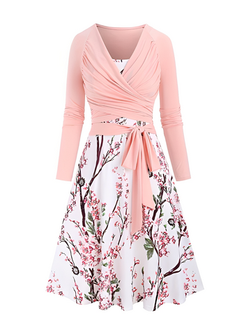 Lyra - Zweiteiliges Vintage-Outfit