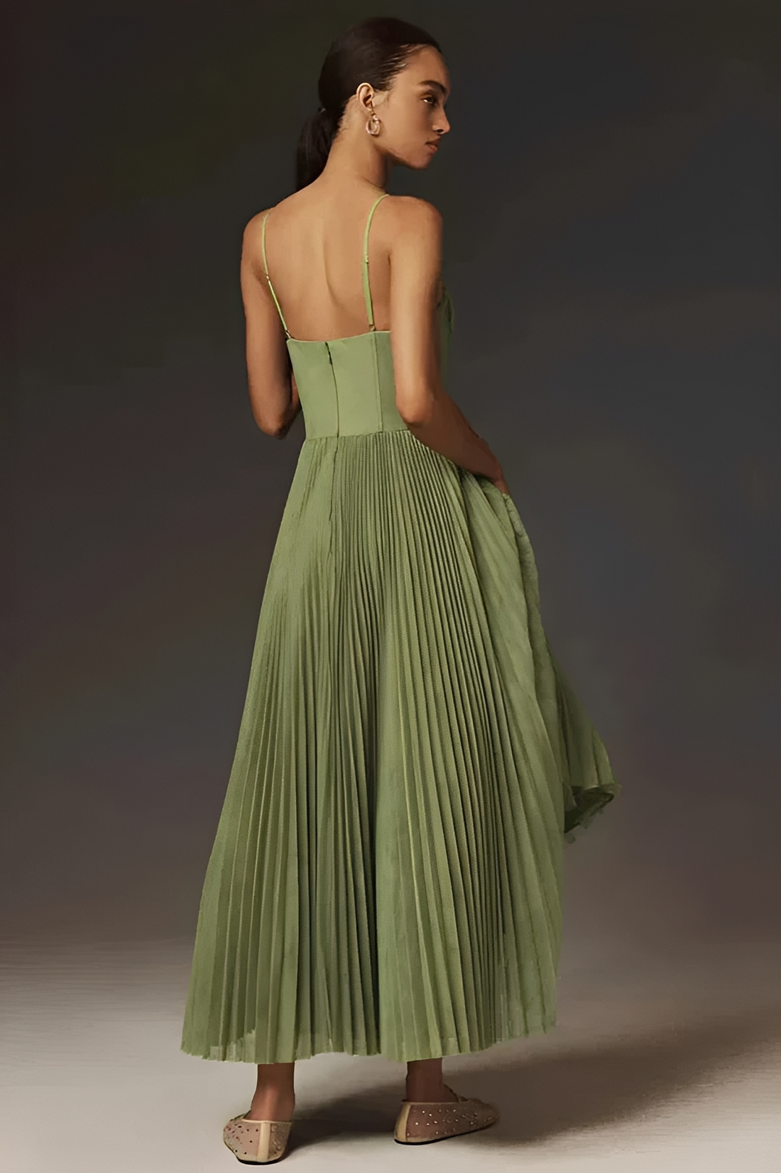 Lumira - Stilvolles und modisches Kleid