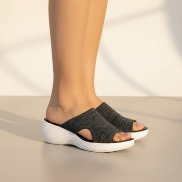 Cayden - Komfortable Sandalen