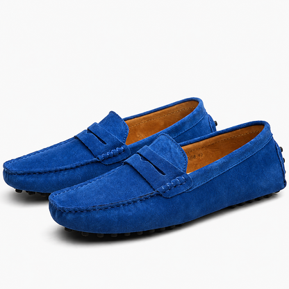 Ademar - Komfortable Freizeitschuhe