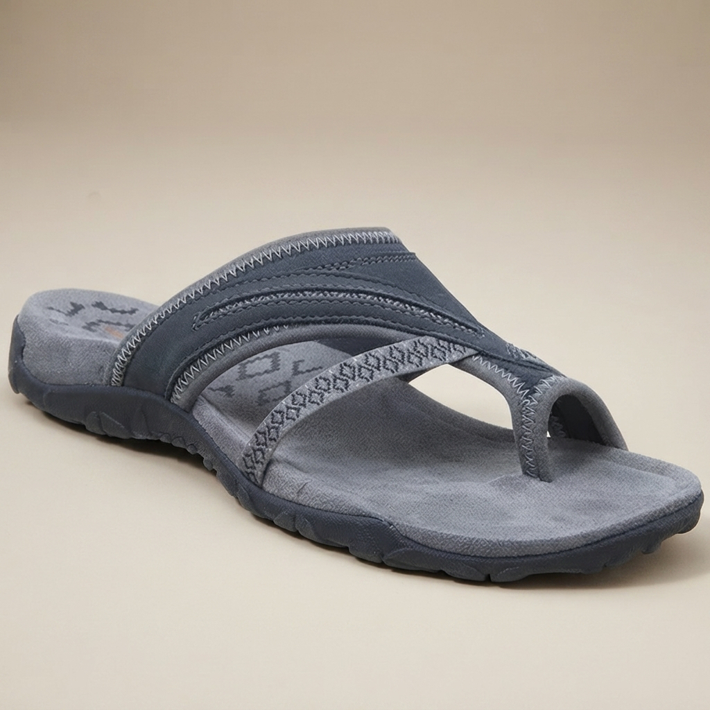 Melviena - Modische Slip-Ons im Trend