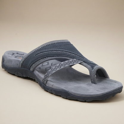 Melviena - Modische Slip-Ons im Trend