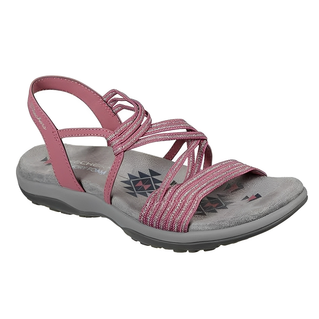 Primela - Elegante Riemchensandalen