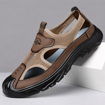 Zareen - Luftdurchlässige Outdoor-Schuhe