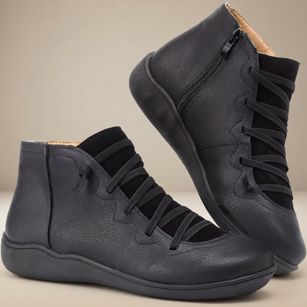 Yasamin - Modische Ankle Boots