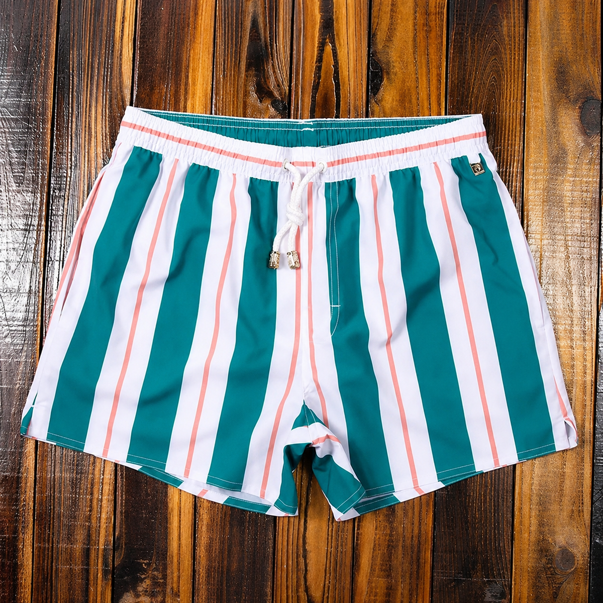 Haybriel - Modische Schnell Trocknende Shorts
