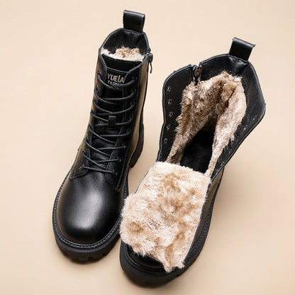 Delphine - Bequeme und elegante Stiefel