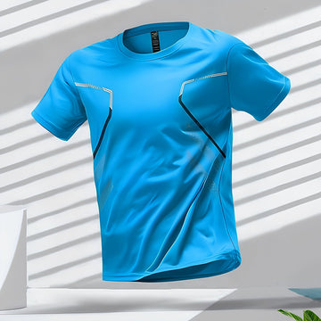 Dane - Angenehmes T-Shirt