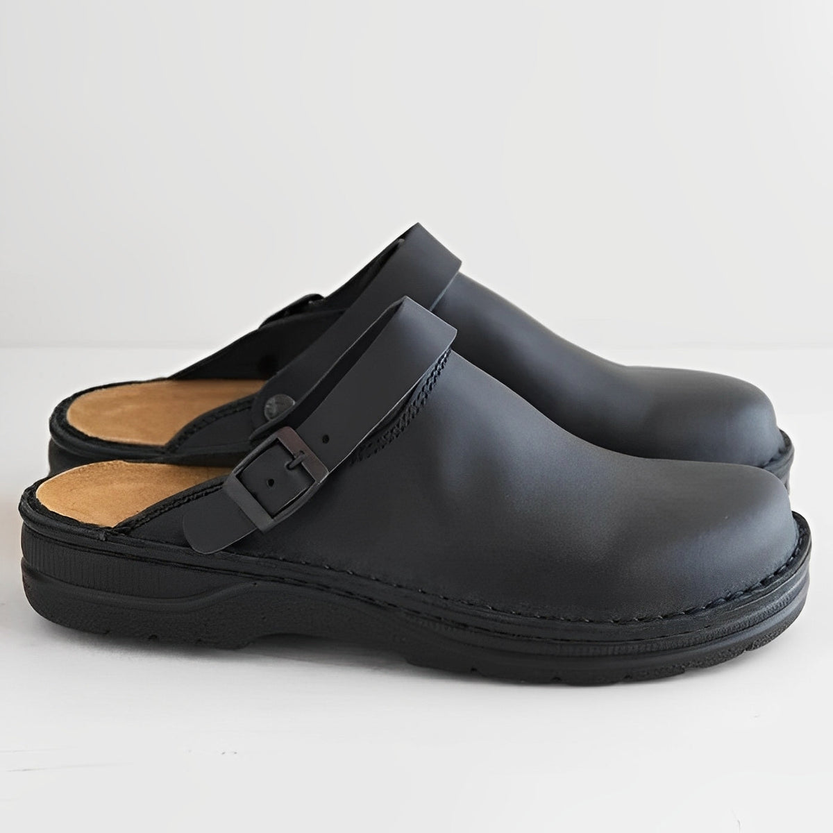 Devin – Die bequemen Schuhe für Herren