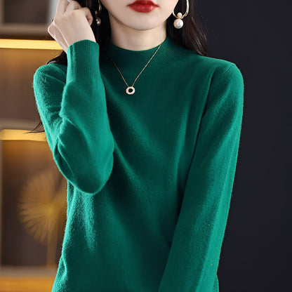 Natille – Bequemer Pullover für Damen