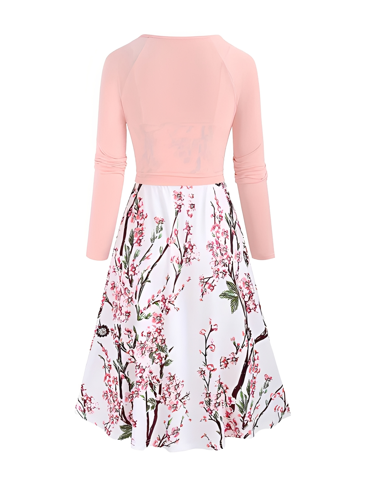 Lyra - Zweiteiliges Vintage-Outfit