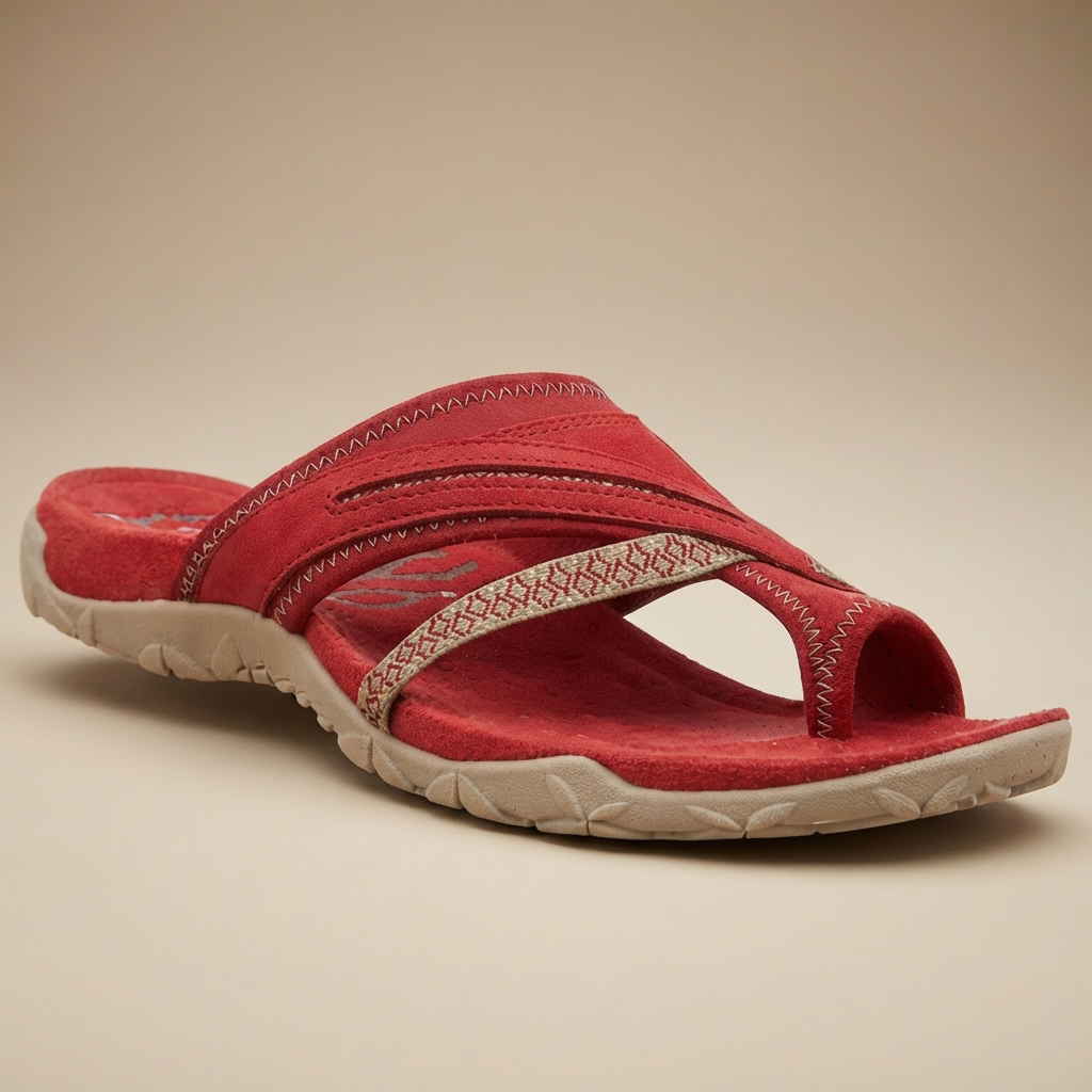 Melviena - Modische Slip-Ons im Trend