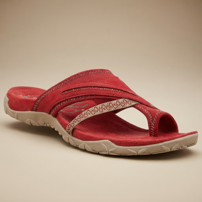 Melviena - Modische Slip-Ons im Trend