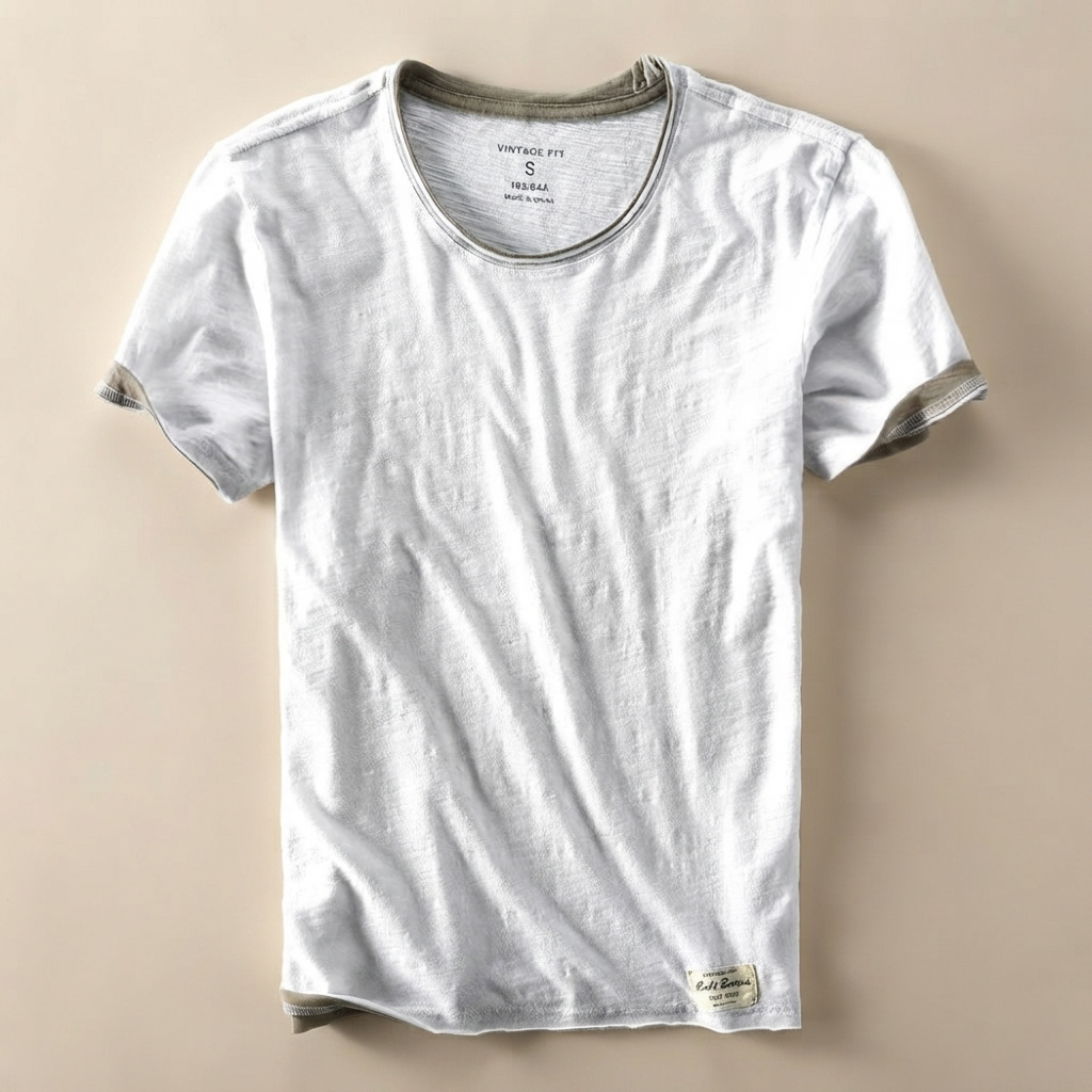 Julius - Lockeres und Weiches T-Shirt