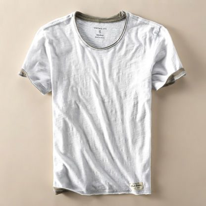 Julius - Lockeres und Weiches T-Shirt