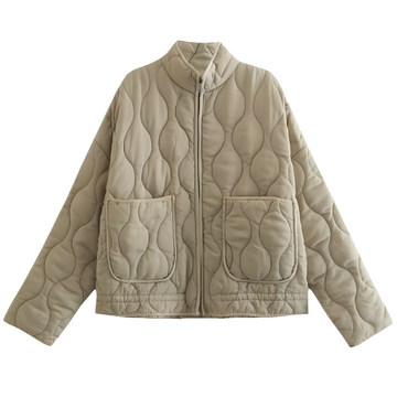 Honora - Klassische Damenjacke mit leichter Fütterung