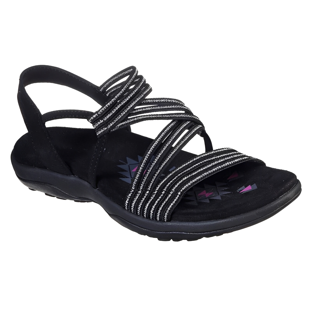 Primela - Elegante Riemchensandalen