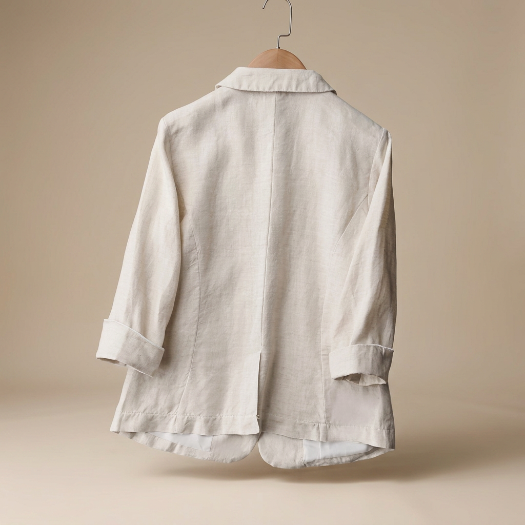 Valerie - Bequemer und luftiger Blazer