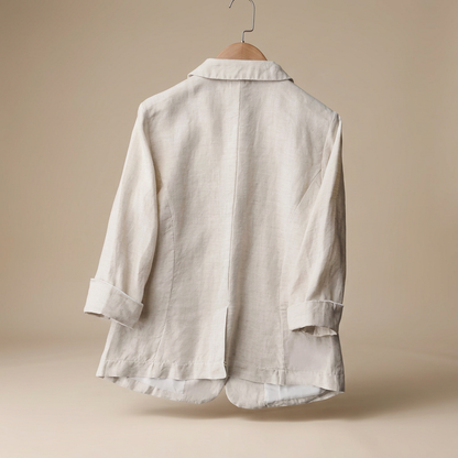 Valerie - Bequemer und luftiger Blazer