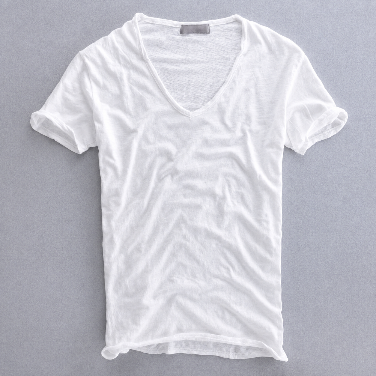 Kesean - Lockeres T-Shirt