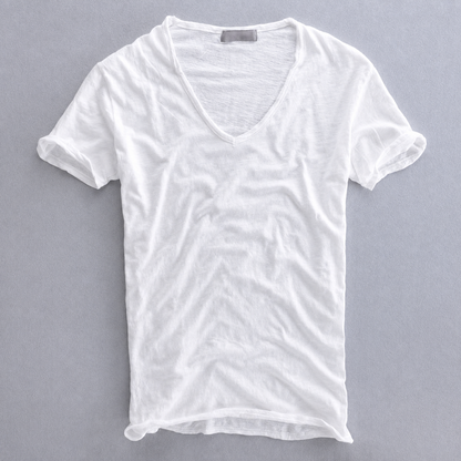 Kesean - Lockeres T-Shirt
