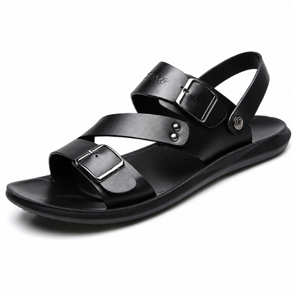 Juvante - Relaxte Riemchensandalen
