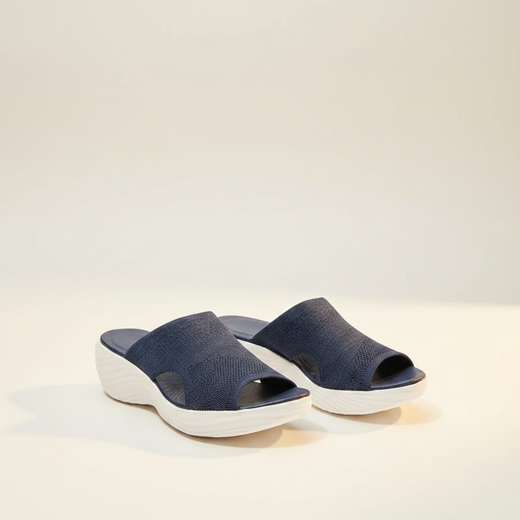 Cayden - Komfortable Sandalen