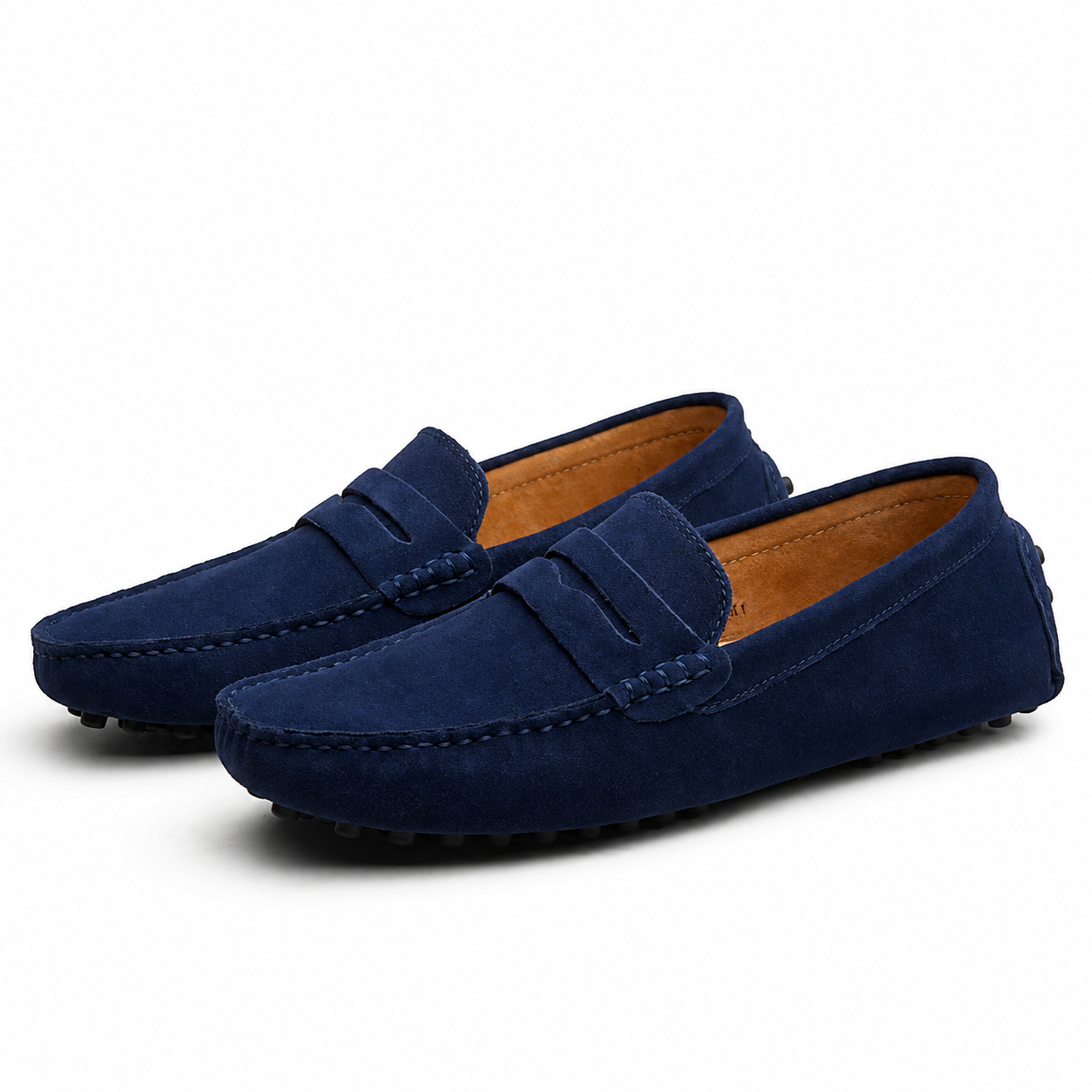 Ademar - Komfortable Freizeitschuhe